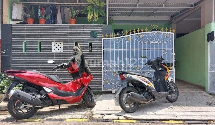 Dijual Perumahan Cipondoh Kota Tgr