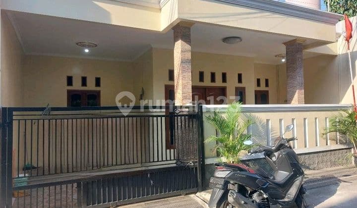 Dijual Rumah Poris Plawad Cipondohtgr