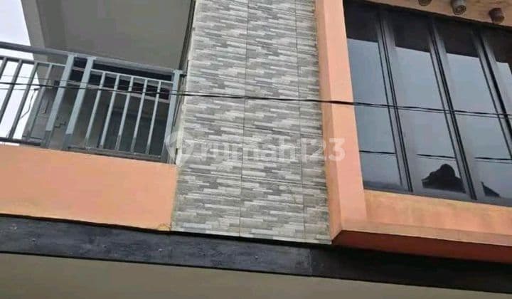 Dijual Rumah Kayugede Tangerang Selatan
