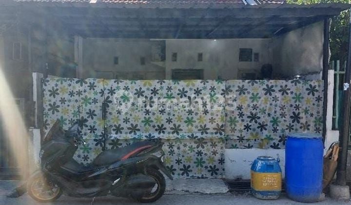 Dijual Perumahan Gondrong Cipondoh Tgr