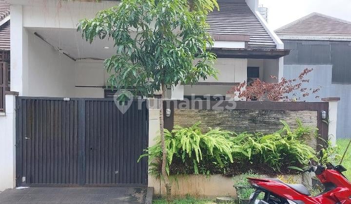 Dijual Rumah Banjar Wijaya Kota Tangerang