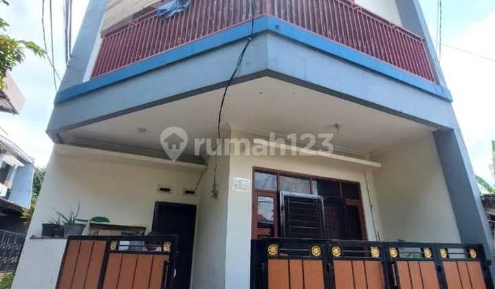 Dijual Rumah Poris Plawad Cipondoh Tgr
