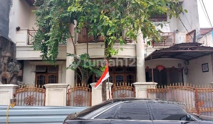 Dijual Perumahan Cipondoh Kota Tgr Shm