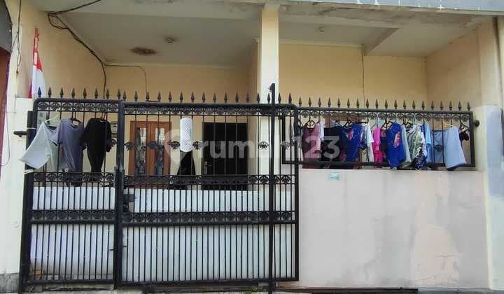 Perumahan Poris Indah Cipondoh Kota Tangerang