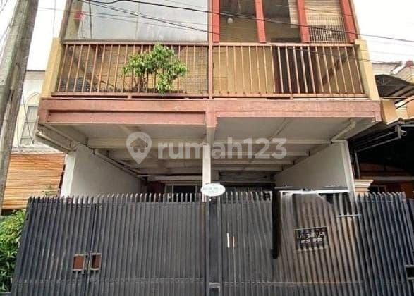 Dijual Perumahan Poris Paradise Cipondoh Tgr