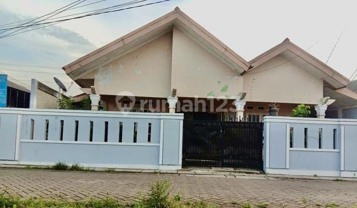 Dijual Rumah Di Pinang Kota Tangerang