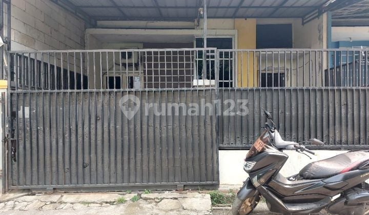 Dijual Rumah Cipete Kec, Pinang Kota Tgr