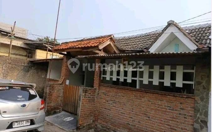 Dijual Rumah Cluster Cipondoh Kota Tgr
