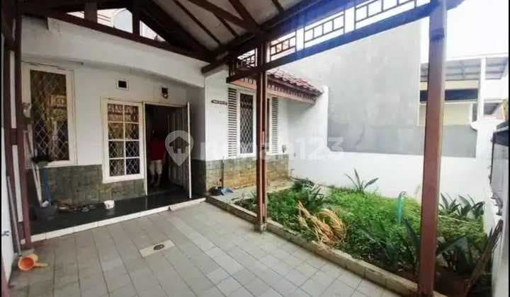 Dijual Perumahan Banjar Wijaya Kota Tgr