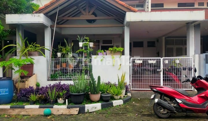 Dijual Rumah Buana Gardenia Pinang Kota Tangerang
