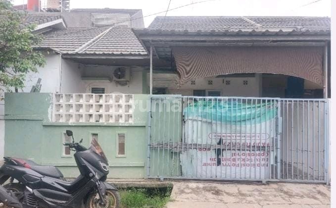Dijual Perumahan Buana Gardenia Pinang Kota Tgr