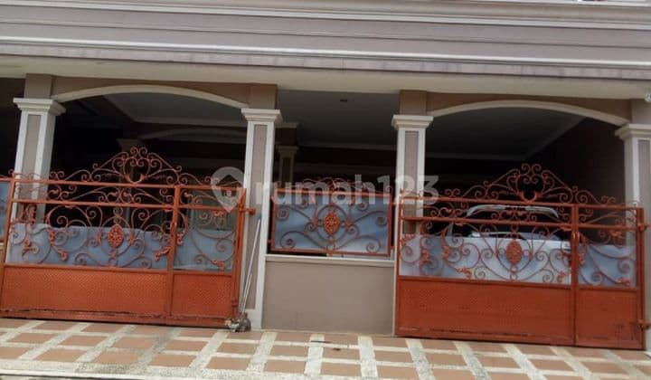 Dijual Rumah Full Furnished Banjar wijaya Kota Tgr