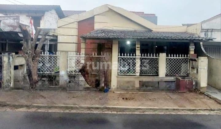 Dijual Perumahan Cipondoh Kota Tgr