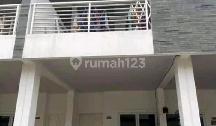 Dijual Rumah Neroktog Kec Pinang Kota Tgr