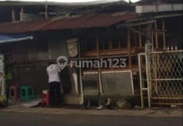 Dijual Tanah Siap Pakai Gondrong Cipondoh Kota Tgr