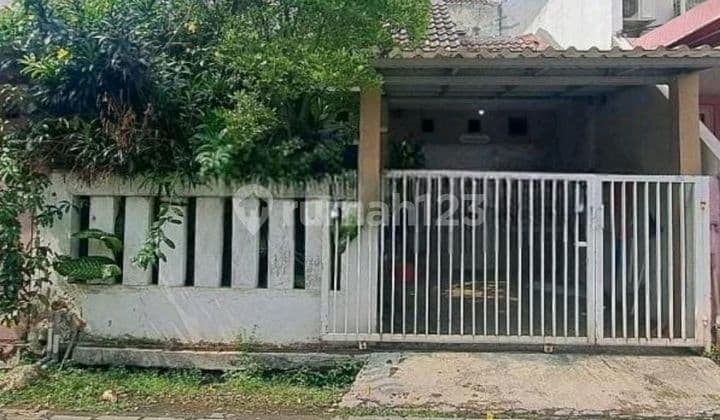 Cluster Poris Plawad Cipondoh Tgr