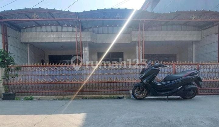 Dijual Perumahan Poris Plawad Cipondoh Tgr