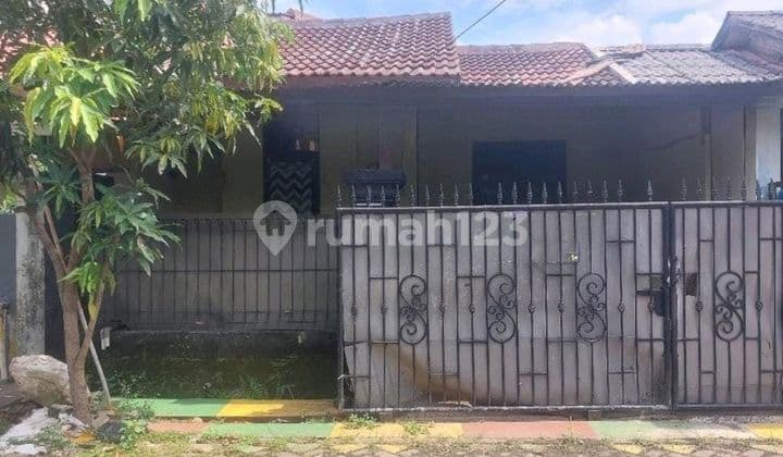 Dijual Rumah Taman Royal 3 Cipondoh Tangerang