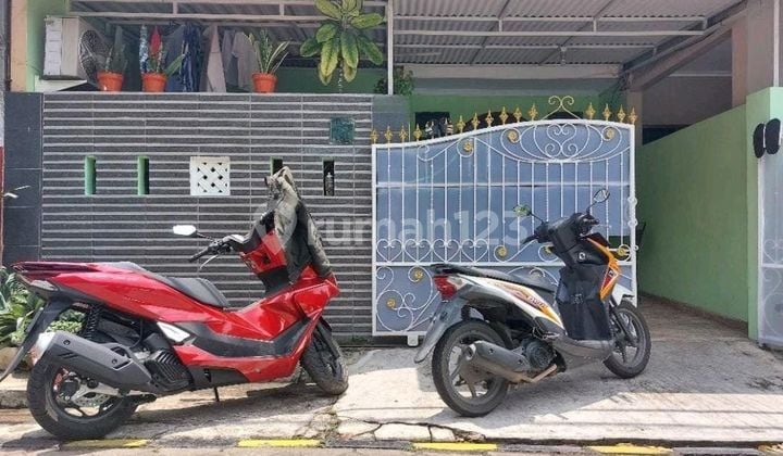 Dijual Perumahan Cipondoh Kota Tangerang