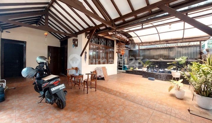 Dijual Rumah Perumahan Banjar Wijaya Kota Tgr