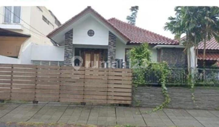 Dijual Perumahan Melati Mas Point Tangerang Selatan