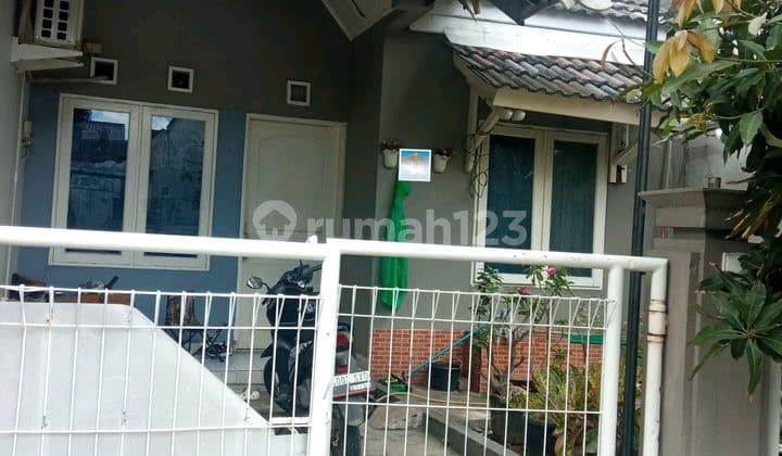 Dijual Rumah Royal 1 Cipondoh Kota Tangerang
