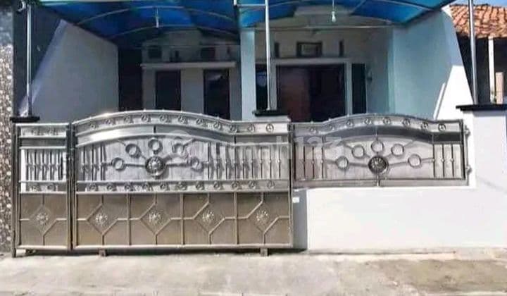 Dijual Rumah di Gondrong Cipondoh Kota Tangerang