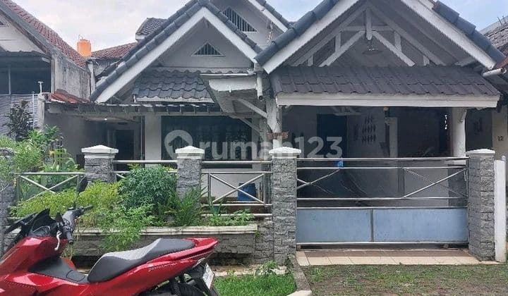 Dijual Perumahan Banjar Wijaya Cipondoh Tangerang