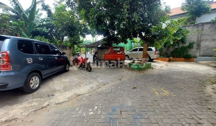 Dijual Tanah Siap Bangun Pinang Kota Tgr