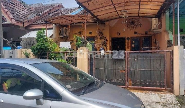 Dijual Perumahan Royal 1 Cipondoh Kota Tangerang