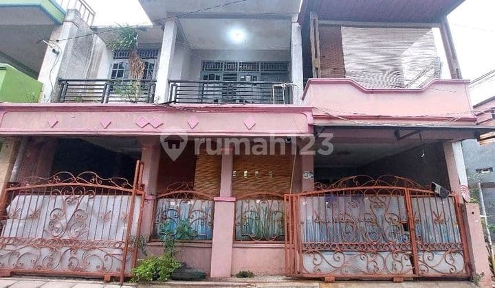 Dijual Rumah Komplek Pinang Indah Kota Tangerang