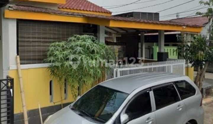 Dijual Perumahan Duta Bintaro Pinang Kota Tangerang