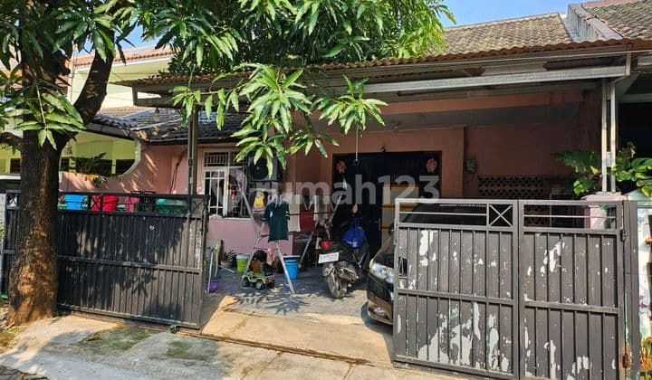 Dijual Perumahan Puri Dewata Cipondoh Tgr