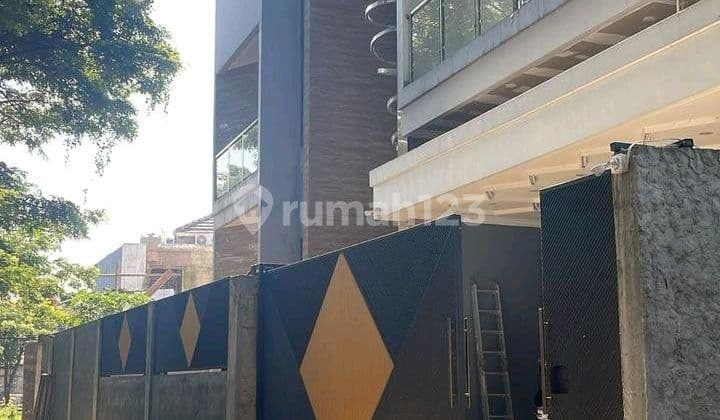 Dijual Rumah Di Cipondoh Kota Tangerang