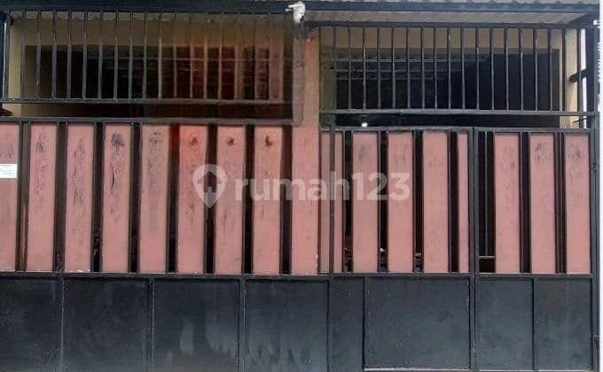 Dijual Perumahan Poris Plawad Cipondoh Tgr