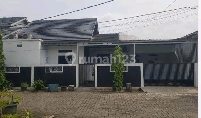 Dijual Rumah Graha Kareng Tengah Kota Tgr