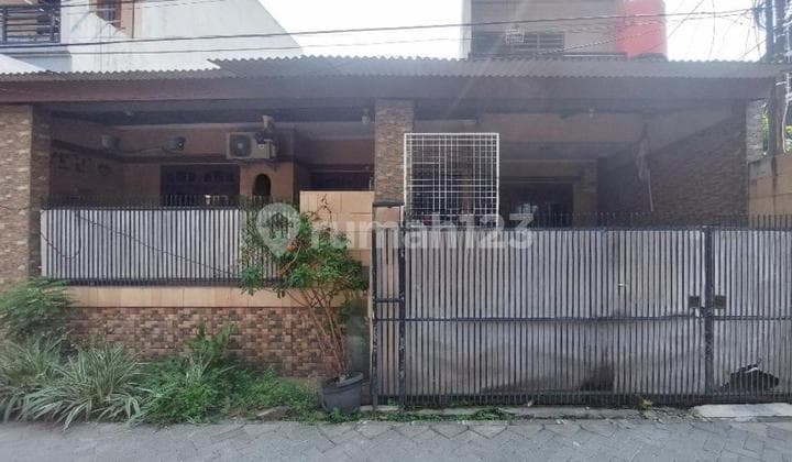 For Sale: House in Poris Indah, Cipondoh, Tangerang City