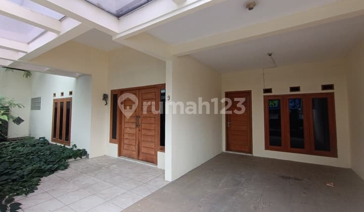 Dijual Cepat Rumah Margahayu Raya Siap Huni Kota Bandung Bebas Banjir