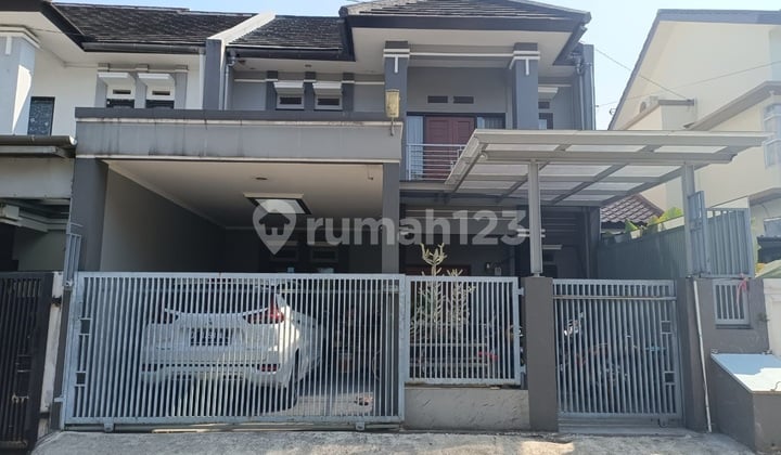 Dijual Rumah Mewah Minimalis Margahayu Raya Full Renovasi Siap Huni