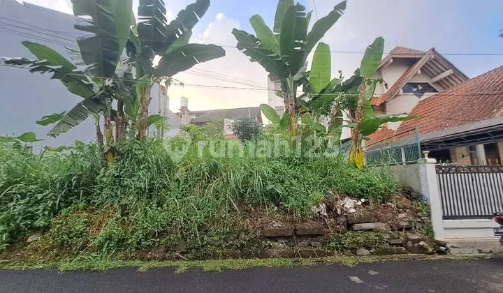 Dijual Tanah Kavling di Gunung Batu Bandung Harga Muraah