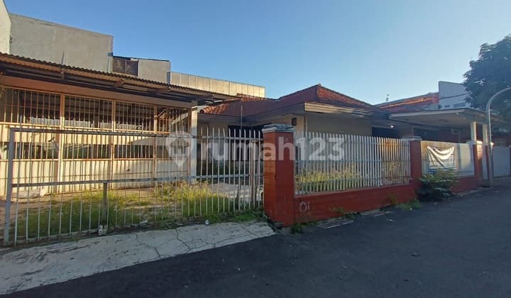 Dijual Rumah Bahan Kost Dekat Kampus UPI dan UNPAS