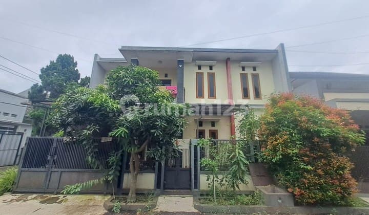 Dijual Rumah Siap Huni di Margahayu Bandung