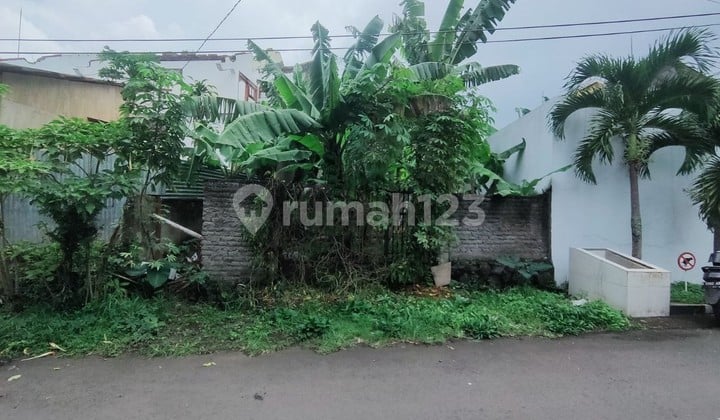 For Quick Sale: North Bandung Sutami Extension Land Plot