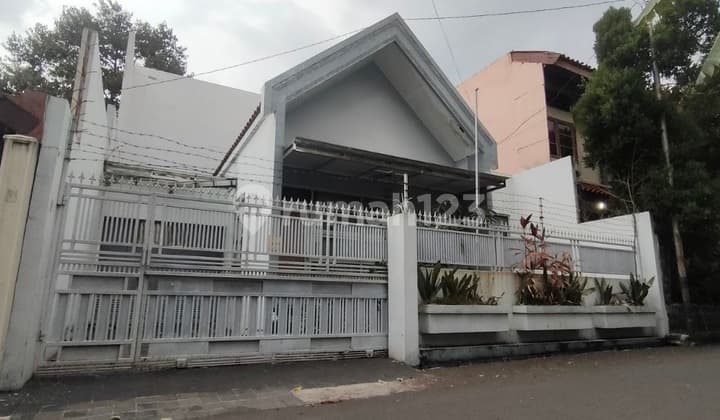 Rumah Terawat Siap Huni Komplek Sukaluyu Cikutra