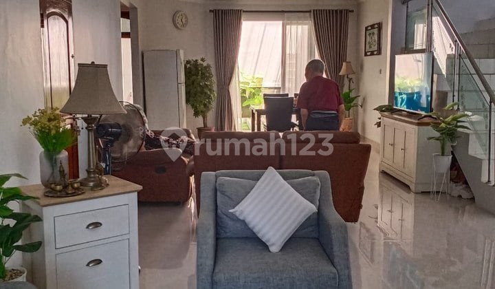 Nice Ready-to-Occupy House in Arcamanik, Bandung