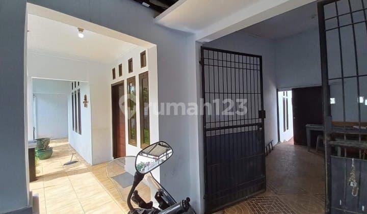 Rumah Siap Huni Margahayu Raya Dekat RS Al Islam