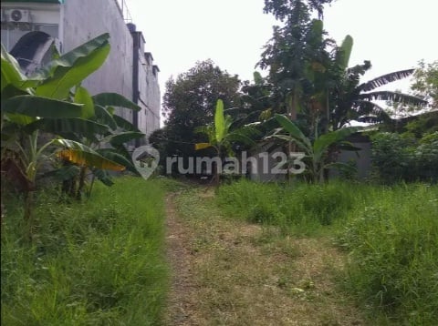 Tanah Kavling Pinggir Jalan Cocok Untuk Usaha Rancabolang