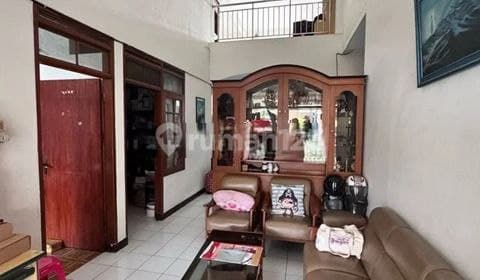 Beautiful Minimalist House in Kopo Indah Garden, Bandung