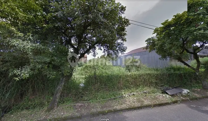 Land Ready to Build in Beautiful Sakura Park