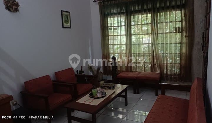 Rumah Murah di komplek Cipta Graha Pasteur